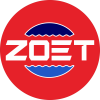 ZoetWater Logo